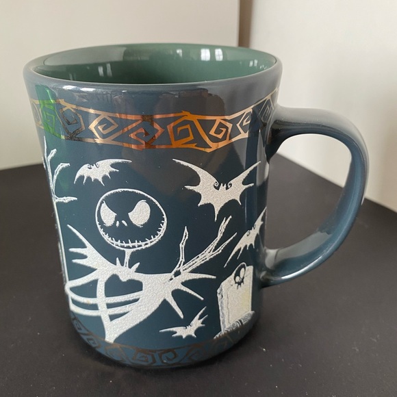 Disney Nightmare Before Christmas Mug - Picture 2 of 4